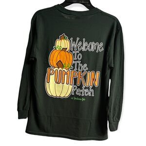 LIL Southern Gal fall T-shirt